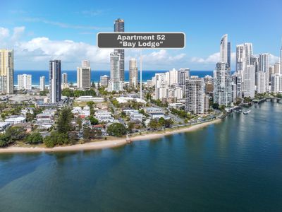 52 / 35 Palm Avenue, Surfers Paradise