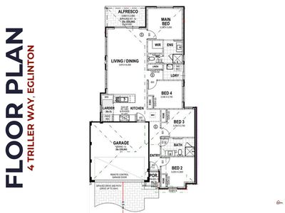 4 Triller Way, Eglinton