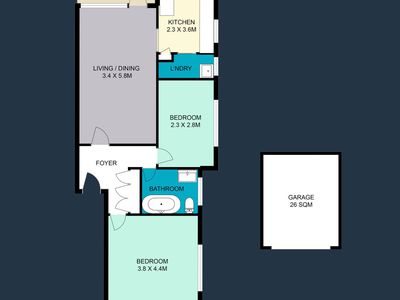 3 / 19 Bridge Street, Epping