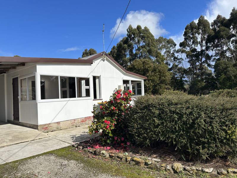 Real Estate Agent in Wynyard, Tasmania Sonya Baker Property