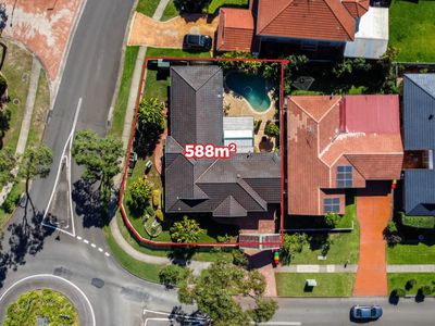 2 Horningsea Park Drive, Horningsea Park
