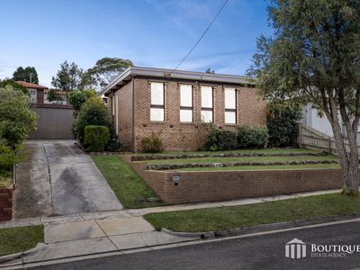 16 Roslyn Court, Dandenong North