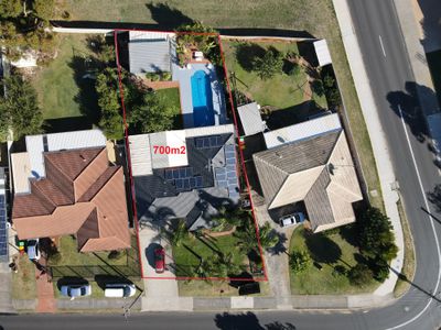 4 Parade Road, South Bunbury
