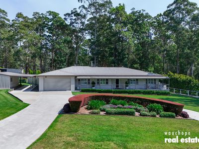 23 Bluewater Close, Wauchope