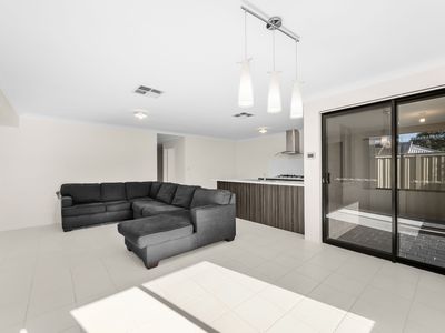 17 Greenwich Way, Success