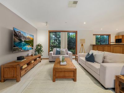 1 McCubbin Place, Casula