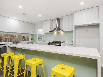 15 Gray Street, Rye