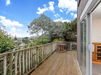 14 Grays Road, Plimmerton