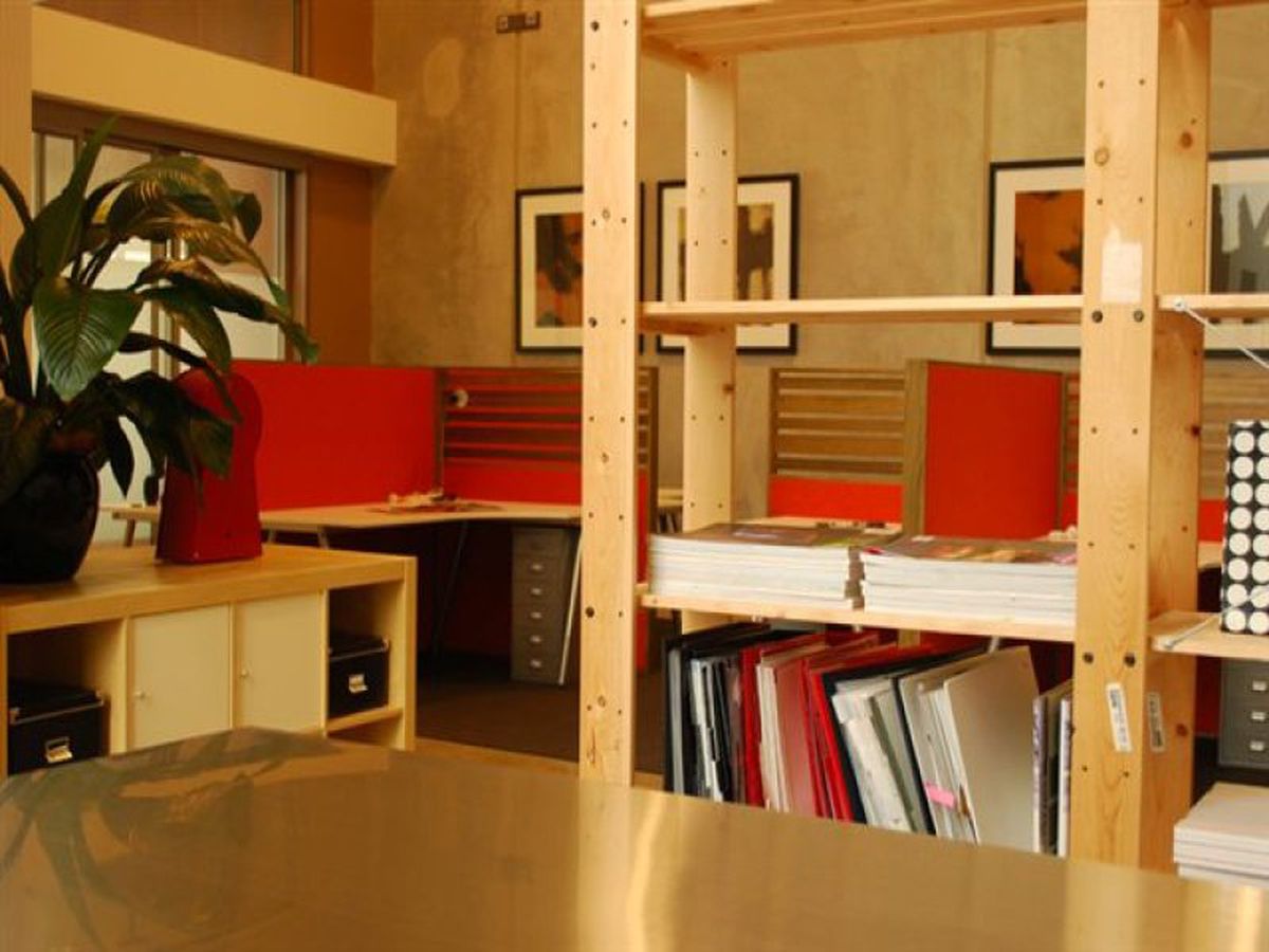 gallery