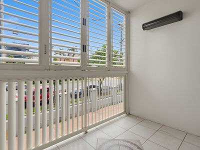 2 / 45 Thorn Street, Kangaroo Point