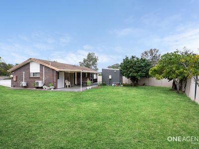 26 Warroo Place, Durack
