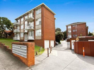 63 / 43 Watkin Street, Rockdale