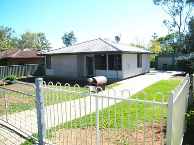 26 Herbert Street, Gunnedah