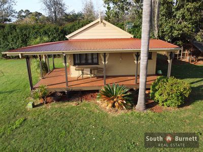 39 Swartzs Road, Tingoora