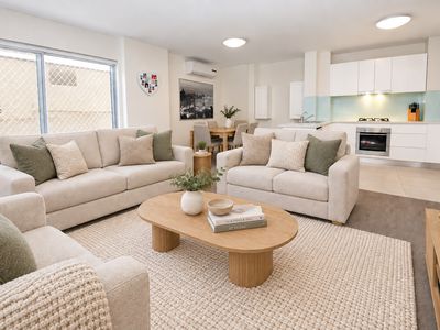 2 / 41-43 Lachlan Street, Warwick Farm