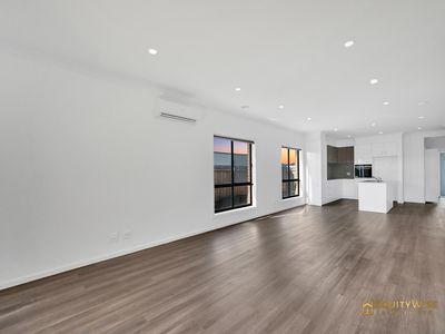 31 Eshal Crescent, Wyndham Vale
