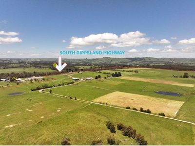 6250 South Gippsland Highway, Loch