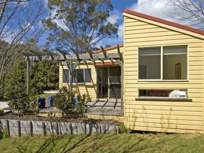 17 Bassett Lane, Kangaroo Valley