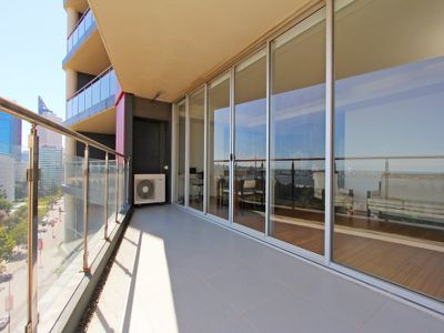 78 / 22 St Georges Terrace, Perth
