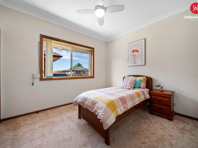 17 Shoreham Crescent, Chipping Norton
