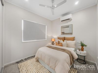 2 Enright Street, Mysterton