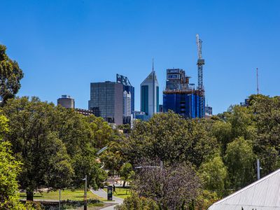 22 / 62 Bronte Street, East Perth