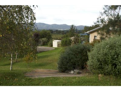 402 Yowrie Road, Cobargo