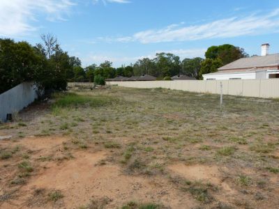 Tocumwal