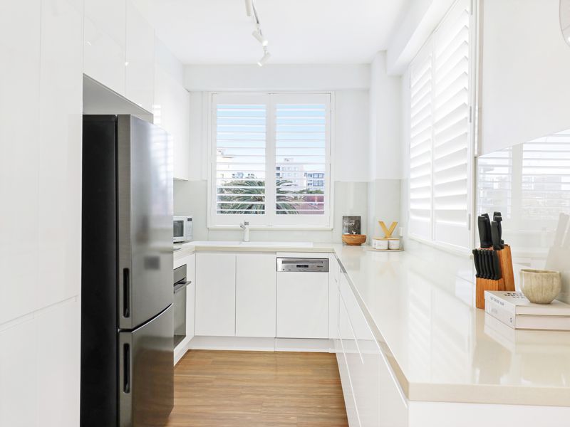 8 / 72-74 Corrimal Street, Wollongong