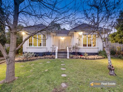 4 Ora Street, Hampton Park