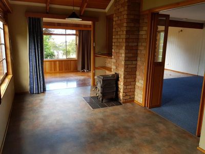 5 Esplanade, Middleton