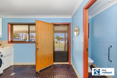 16 OAK STREET, Kootingal