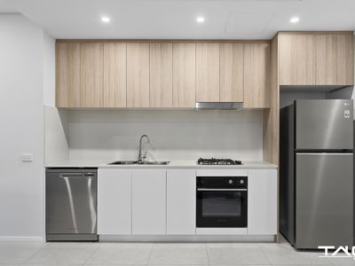 23 / 5 Bransgrove Street, Wentworthville