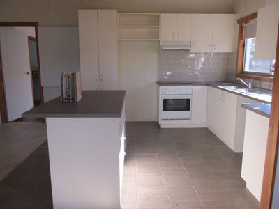 53 King Albert Avenue, Leitchville