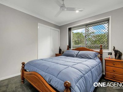 27 Senorita Parade, Urangan