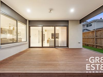 14 Ryder Street, Cranbourne