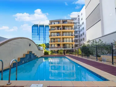 503 / 59 Rickard Rd, Bankstown