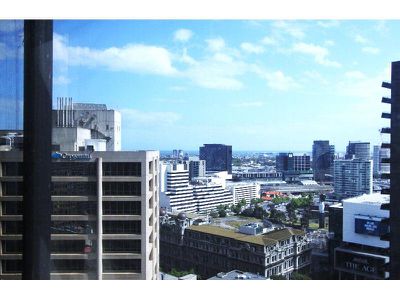 2108 / 568 Collins Street, Melbourne