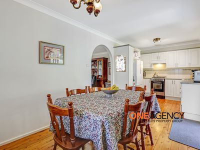 22 Riverside Esplanade, Basin View