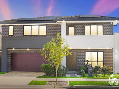 75 McAlister Parade, Marsden Park