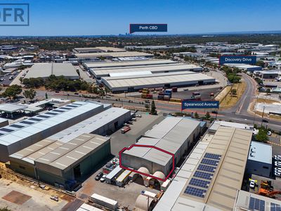 3 / 379 Spearwood Avenue, Bibra Lake