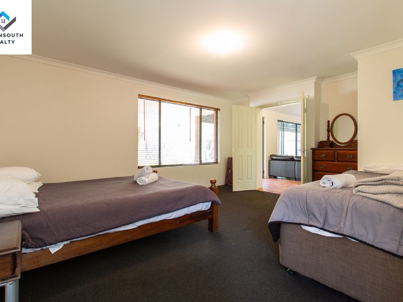 72 Marrinup Drive, Yallingup