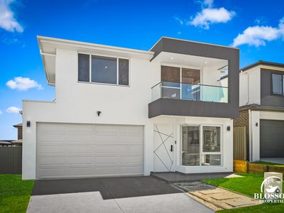 14 Porrima Street, Box Hill