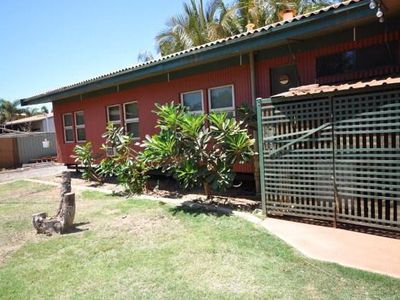 181 Anderson Street, Port Hedland