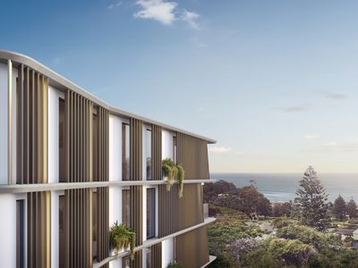 1 Buchan Street, Mollymook