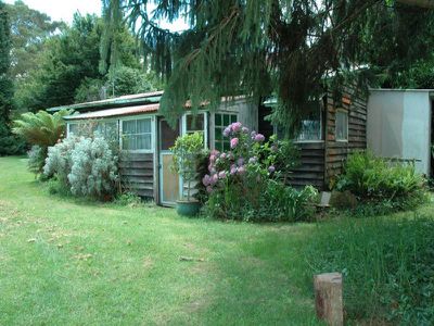 Lot A Nowra Road, Fitzroy Falls