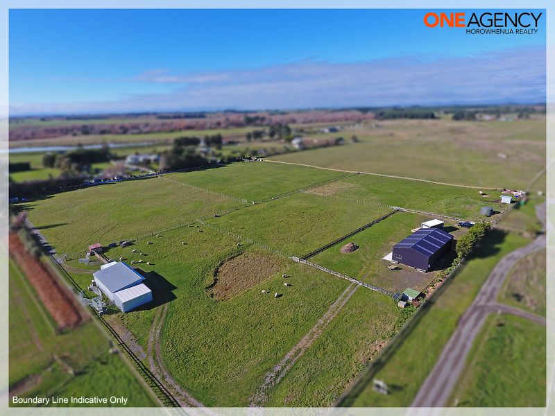 10 Ripa Street, Tangimoana