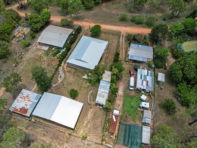 20 Kennedy Highway, Innot Hot Springs