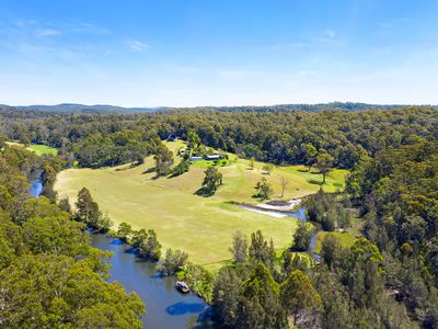 1232 Wagonga Scenic Drive, Kianga