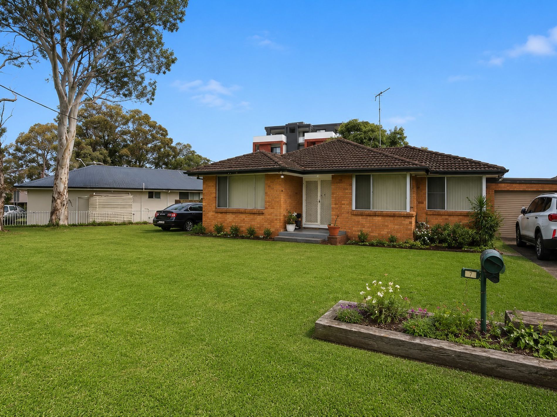 36 McKay Avenue, Moorebank